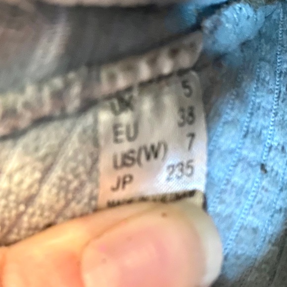 Helly Hansen Elg Leather Men’s Chukka Boots SZ 7 - Picture 14 of 14